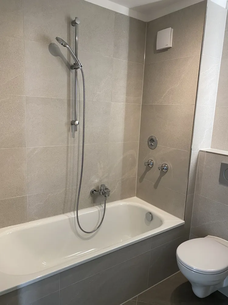 4 room apartment with 59 m² in Dormagen – Photo 2