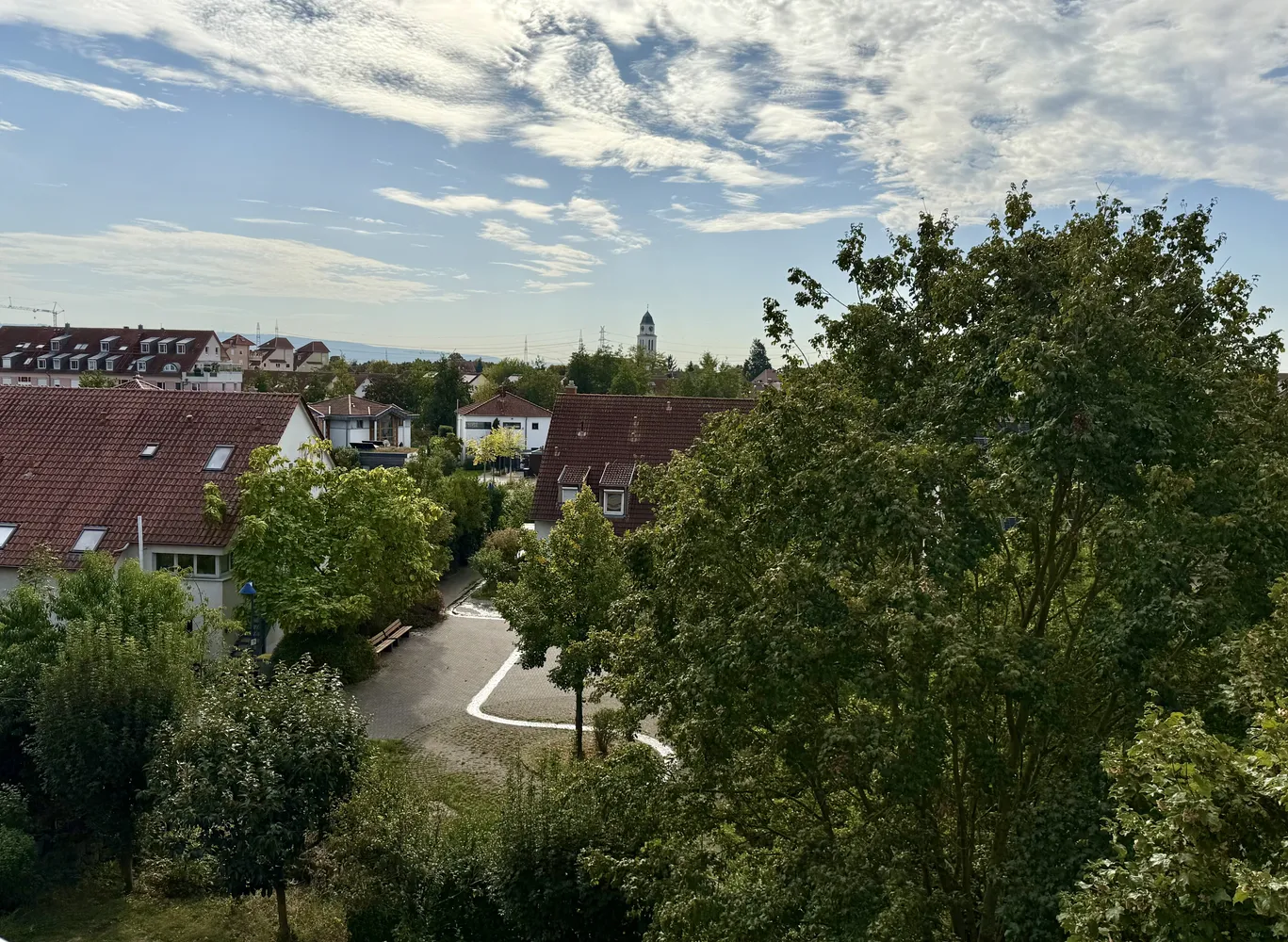 2 Zimmer Wohnung mit 58 m² in Mannheim – Bild 2