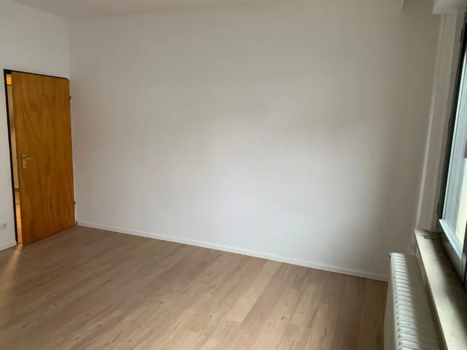 2 room apartment with 31 m² in Dietzenbach – Photo 6