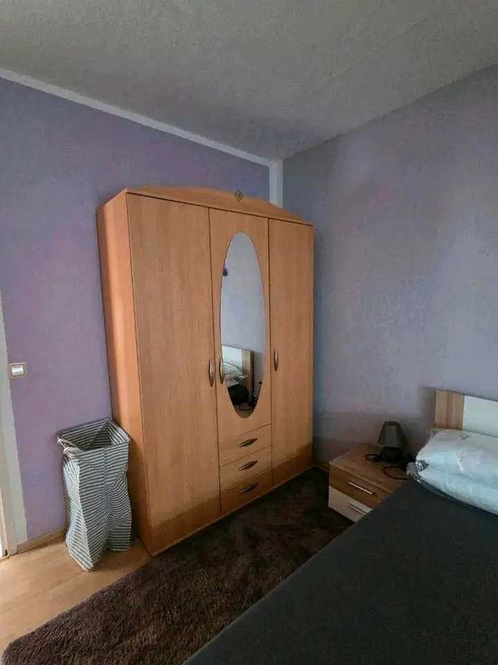 WG-Zimmer mit 58 m² in Saarbrücken – Bild 9