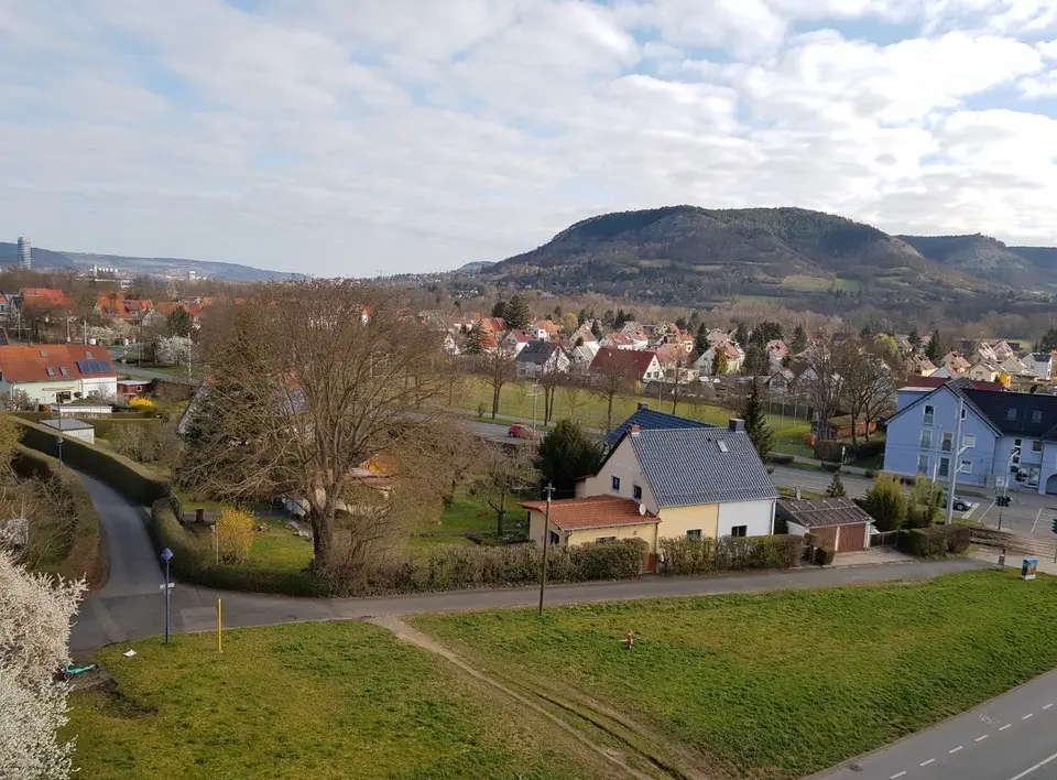 2 Zimmer Wohnung mit 67 m² in Rudolstadt – Bild 6
