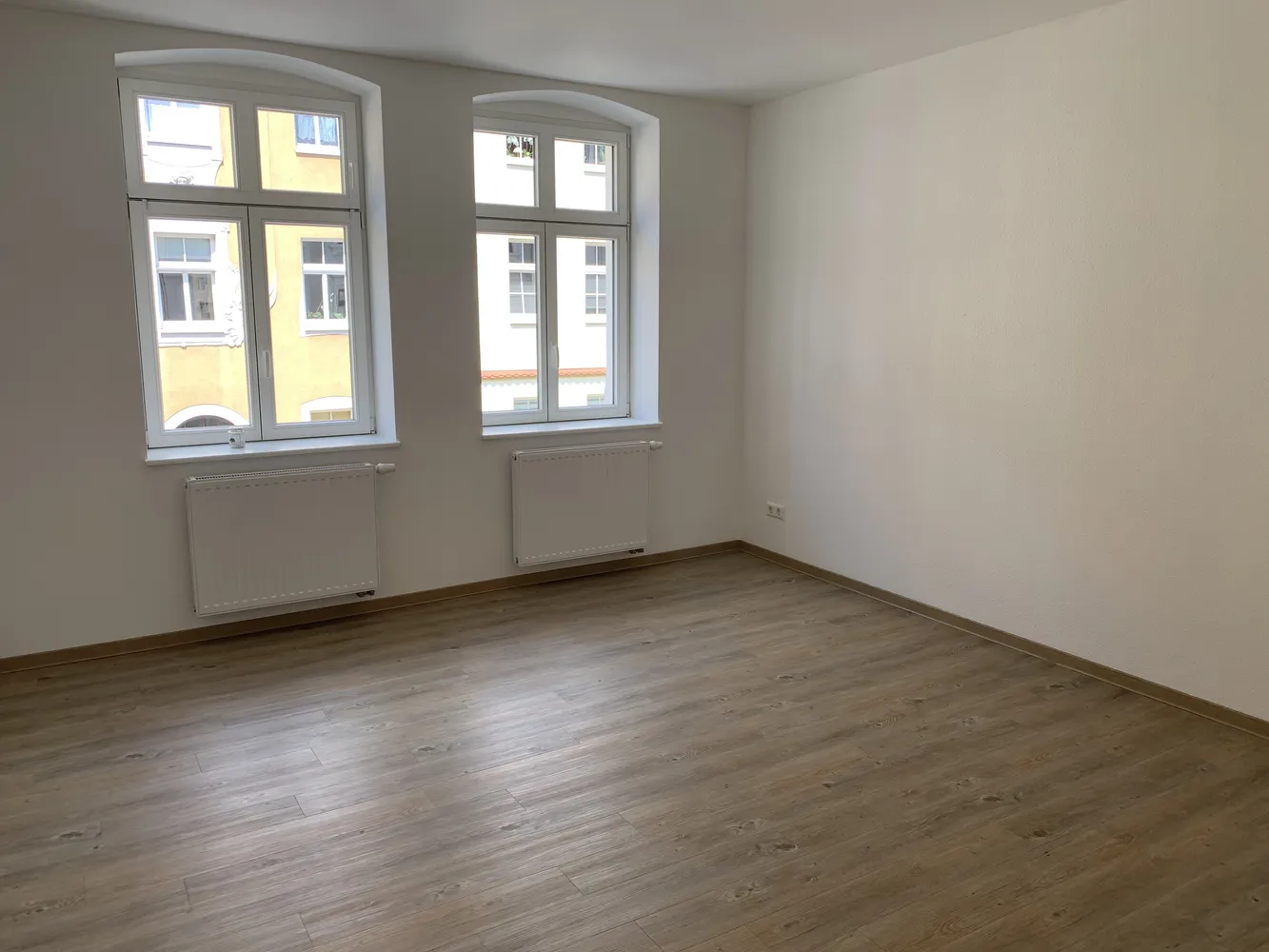 1 Zimmer Wohnung mit 51 m² in Bautzen – Bild 3