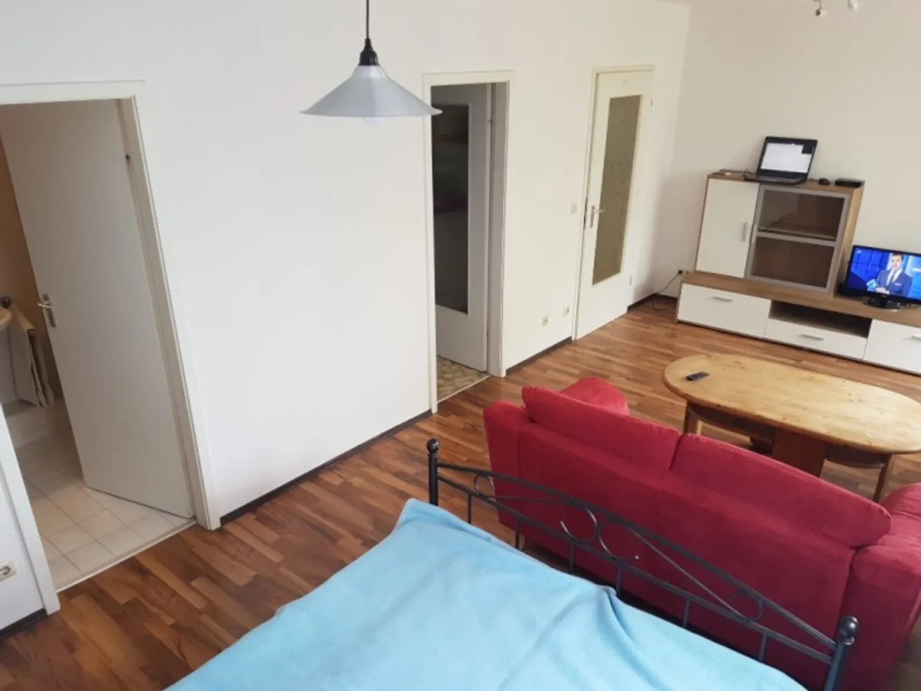 1 Zimmer Wohnung mit 37 m² in Celle – Bild 4