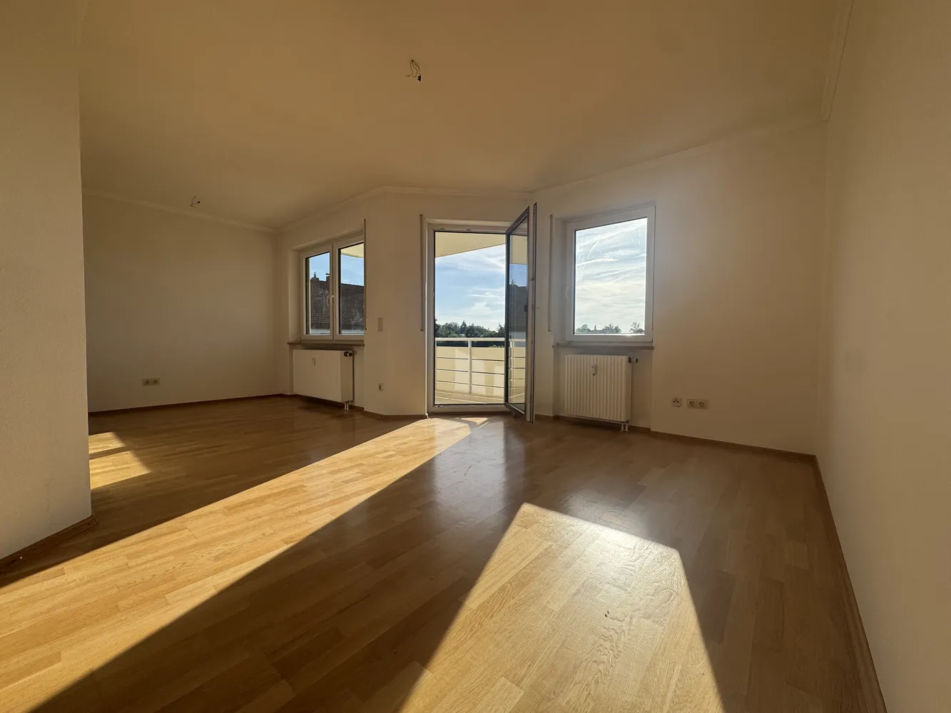 2 Zimmer Wohnung mit 58 m² in Lindau – Bild 5