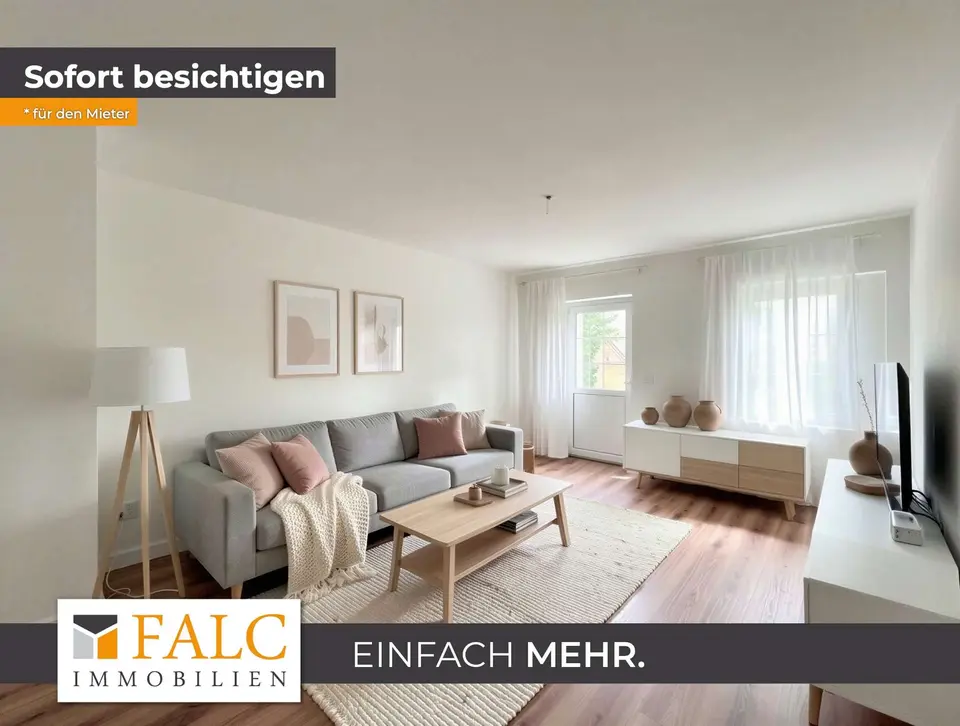 4 Zimmer Wohnung mit 108 m² in Bochum – Bild 8