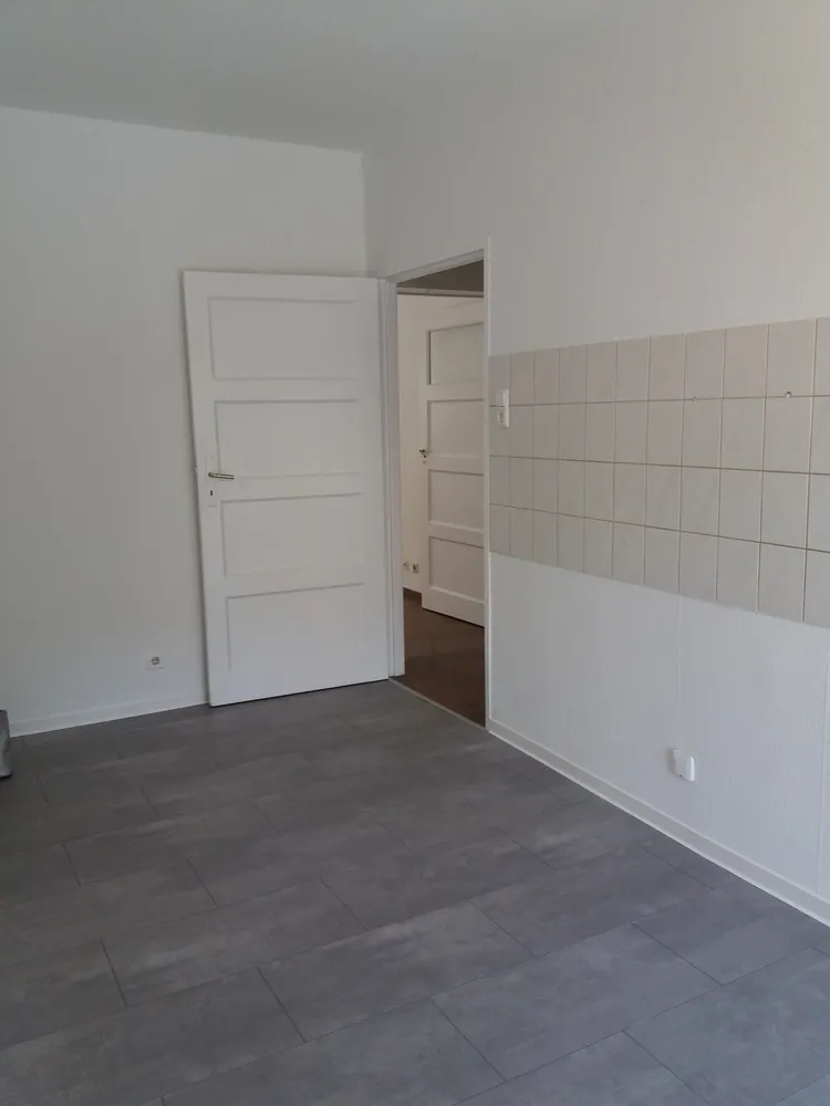 2 Zimmer Wohnung mit 38 m² in Mannheim – Bild 1