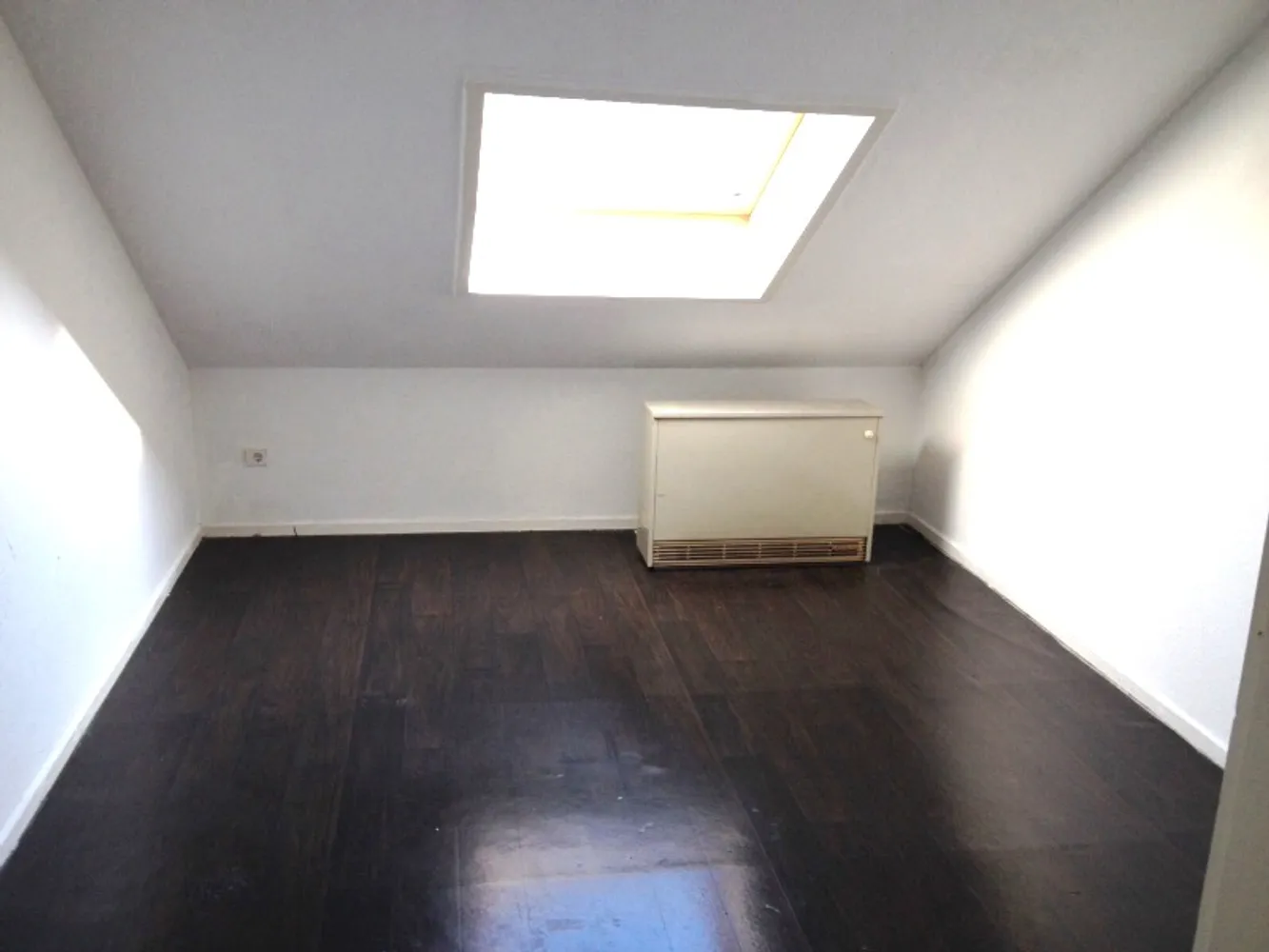 1 Zimmer Wohnung mit 30 m² in Dortmund – Bild 1