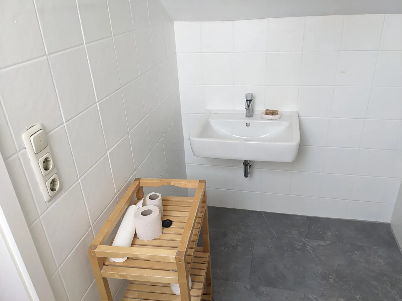 2 Zimmer Wohnung mit 65 m² in Frankfurt am Main – Bild 9