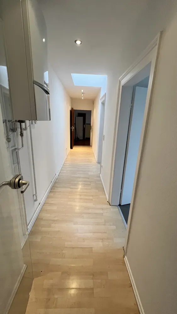 1 Zimmer Wohnung mit 40 m² in Wiesbaden – Bild 6