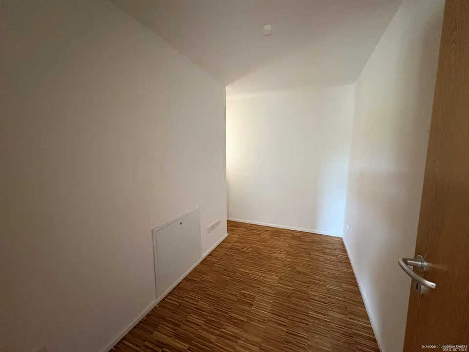 4 Zimmer Wohnung mit 95 m² in Saarbrücken – Bild 6