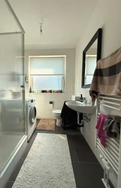 2 Zimmer Wohnung mit 63 m² in Hilden – Bild 5