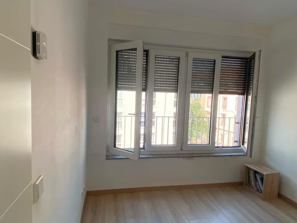 2 Zimmer Wohnung mit 49 m² in Saarbrücken – Bild 1