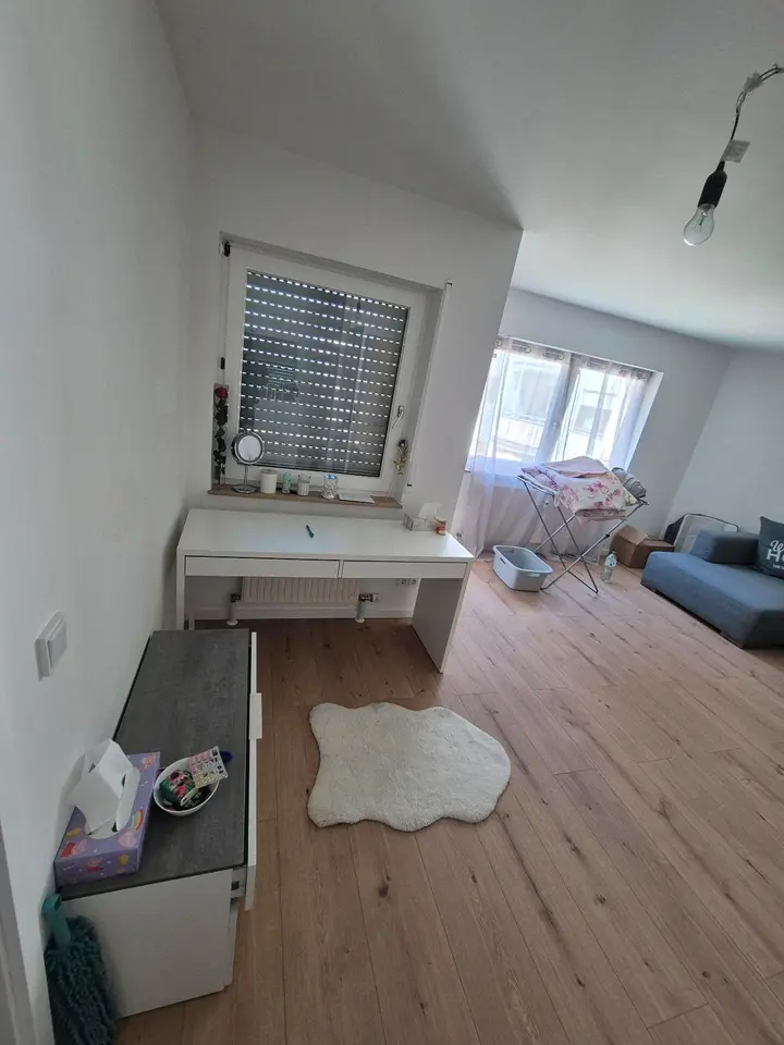 2 Zimmer Wohnung mit 40 m² in Heilbronn – Bild 2