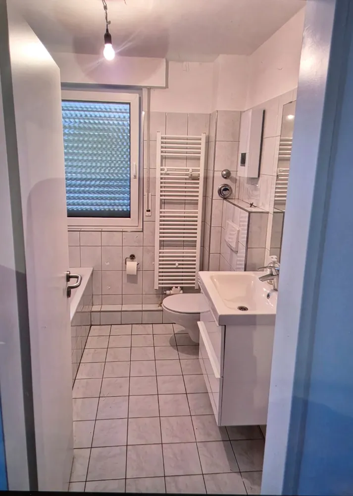 2 Zimmer Wohnung mit 48 m² in Unna – Bild 8