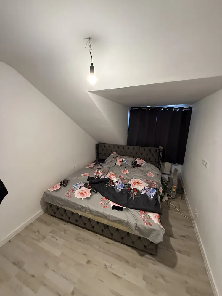 2 Zimmer Wohnung mit 44 m² in Ludwigshafen am Rhein – Bild 8