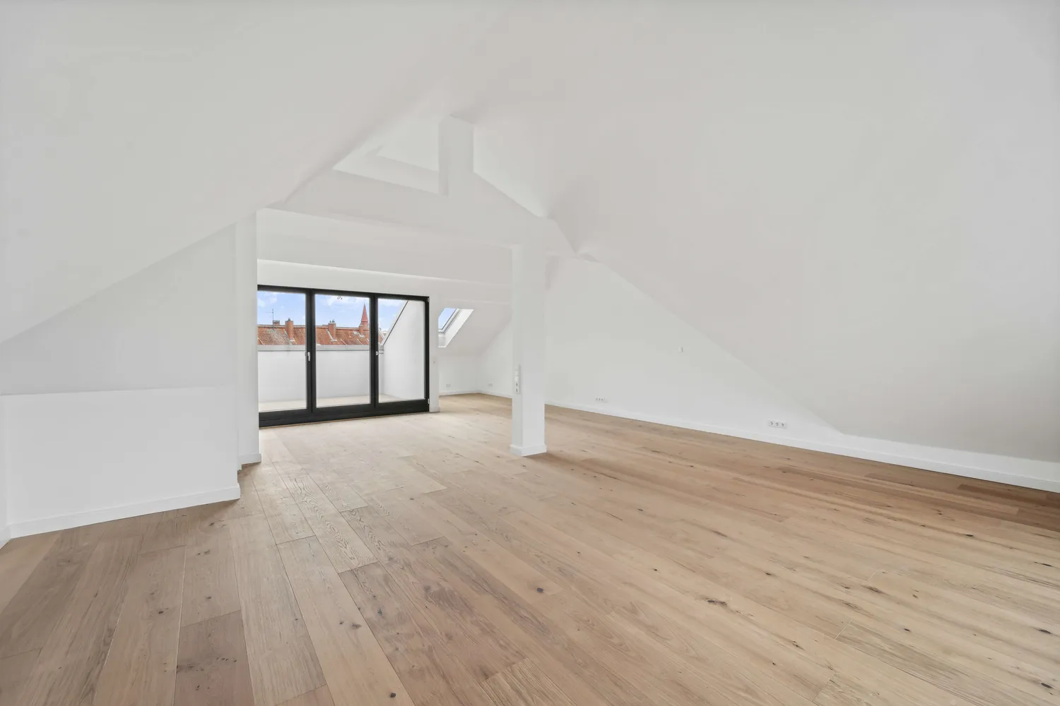 3 Zimmer Wohnung mit 137 m² in Hannover – Bild 3