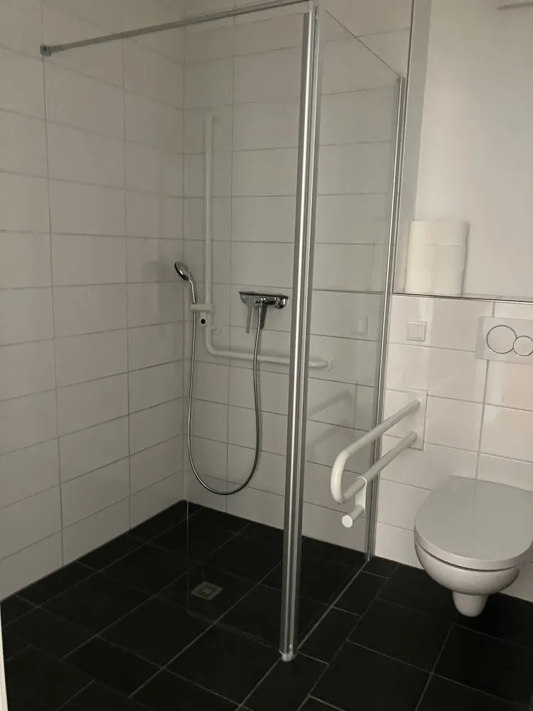 2 Zimmer Wohnung mit 68 m² in Darmstadt – Bild 7