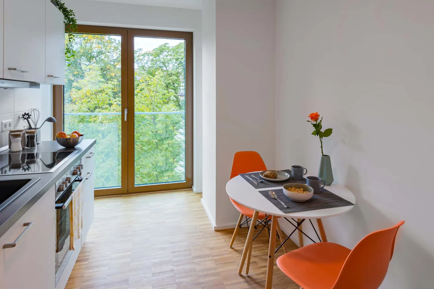 WG-Zimmer in Frankfurt am Main – Bild 3