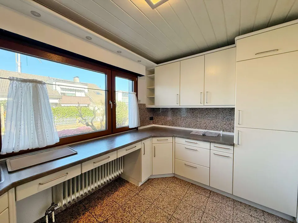 5 Zimmer Haus mit 198 m² in Viernheim – Bild 2