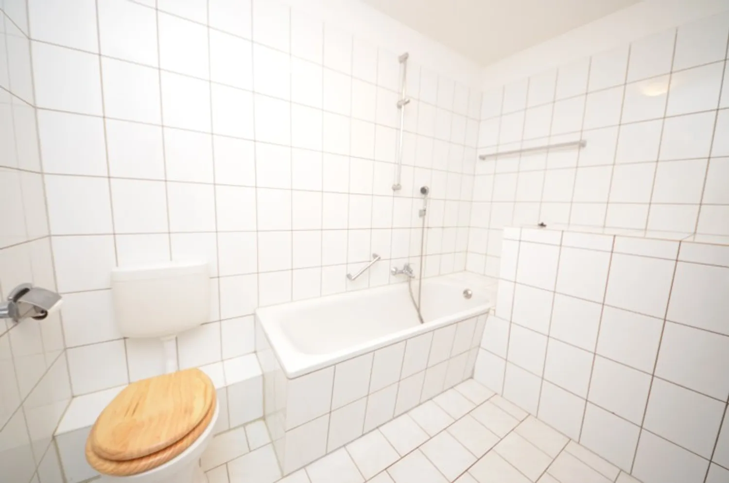 2 room apartment with 53 m² in Leipzig – Photo 5