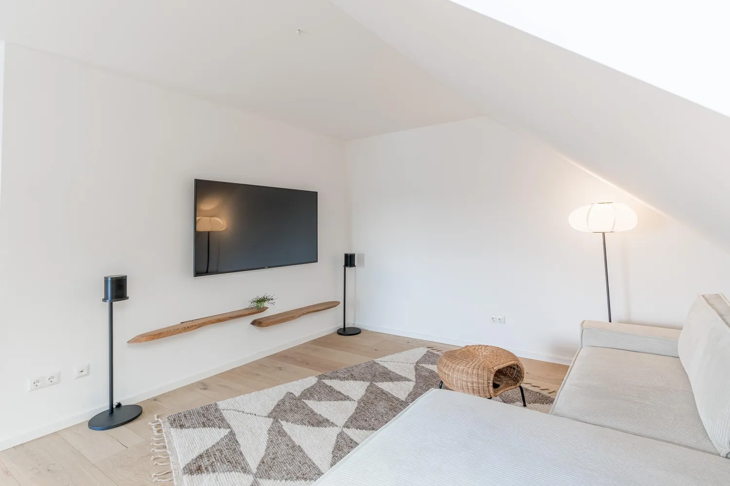 2 Zimmer Wohnung mit 65 m² in Freising – Bild 6