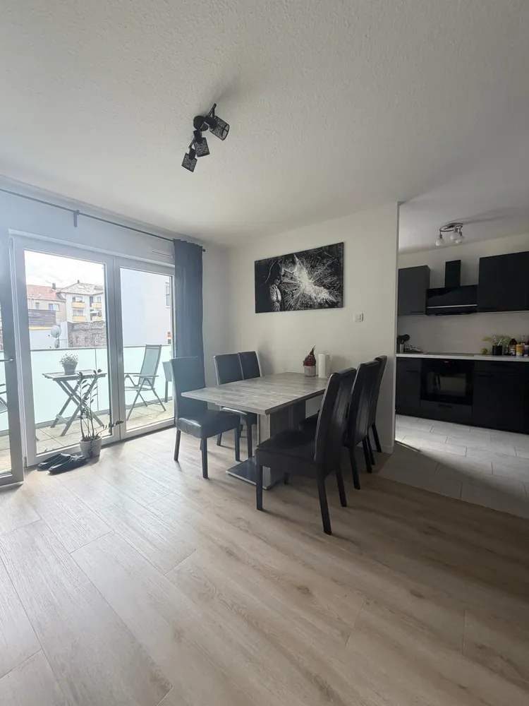 2 Zimmer Wohnung mit 67 m² in Mannheim – Bild 3
