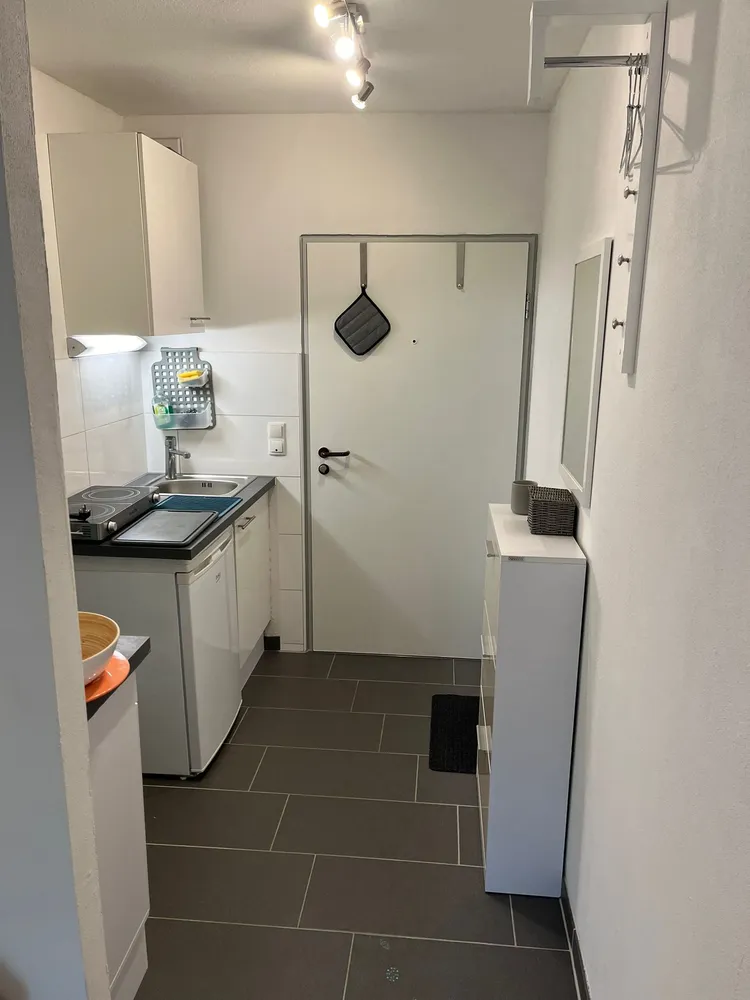 1 Zimmer Wohnung mit 20 m² in Bonn – Bild 5