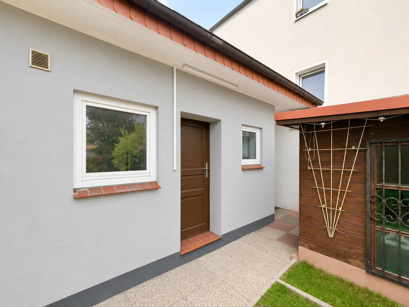 1 Zimmer Wohnung mit 35 m² in Bremen – Bild 1