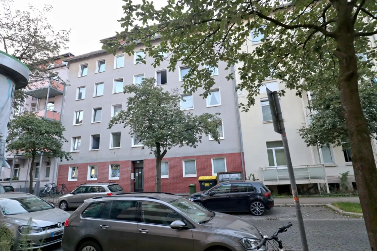 2 Zimmer Wohnung mit 61 m² in Braunschweig – Bild 4