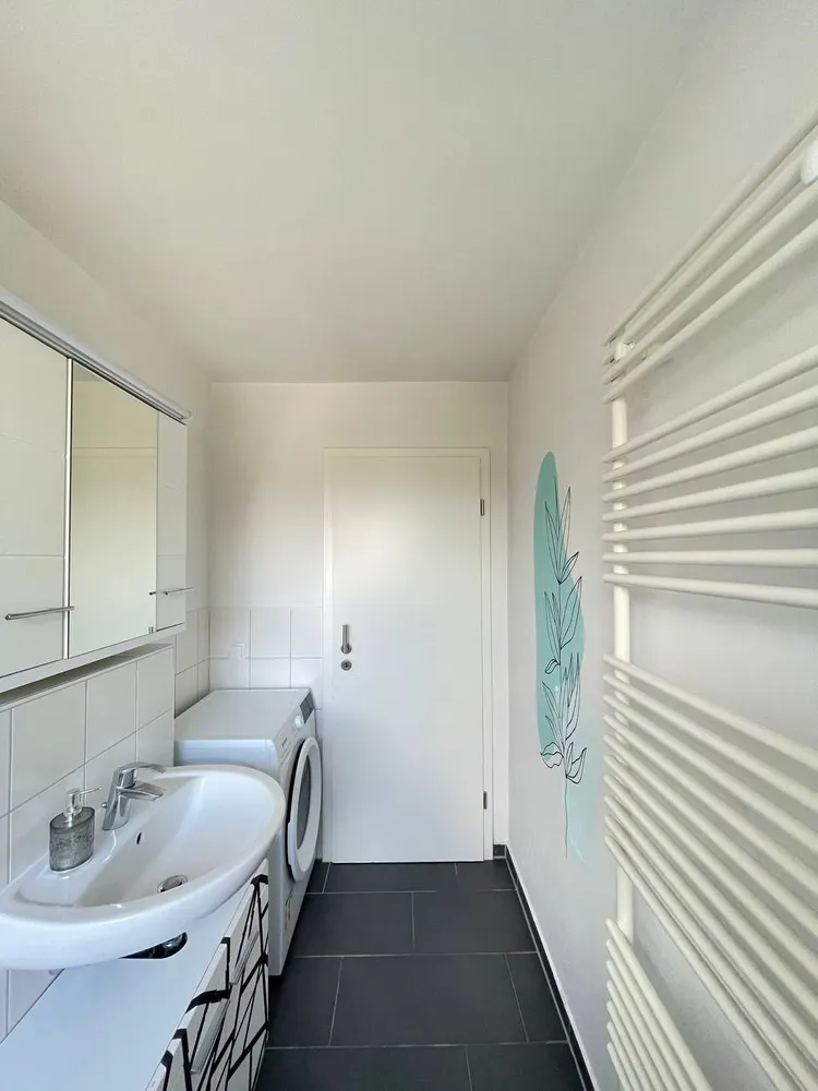 3 Zimmer Wohnung mit 55 m² in Braunschweig – Bild 5
