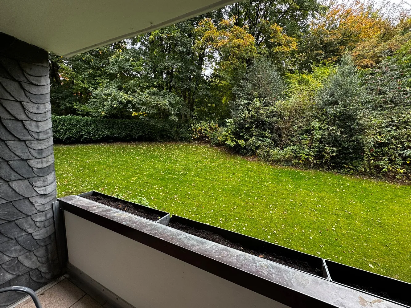 2 room apartment with 67 m² in Wuppertal – Photo 1