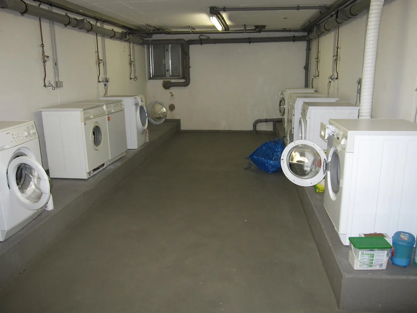 3 Zimmer Wohnung mit 67 m² in Köln – Bild 2