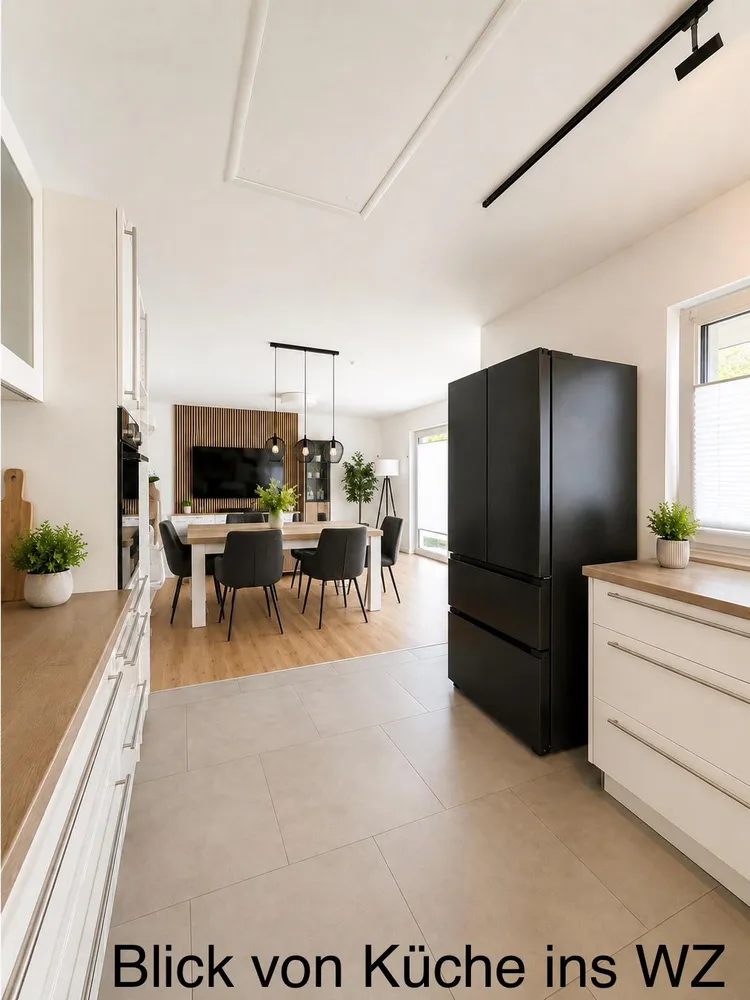4 Zimmer Haus mit 139 m² in Halberstadt – Bild 8