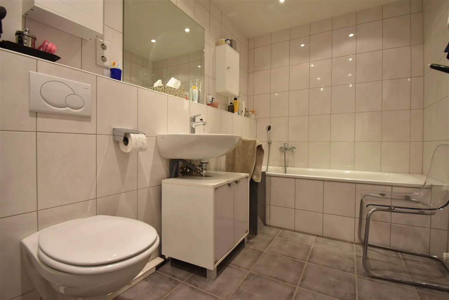3 Zimmer Wohnung mit 107 m² in Düsseldorf – Bild 6