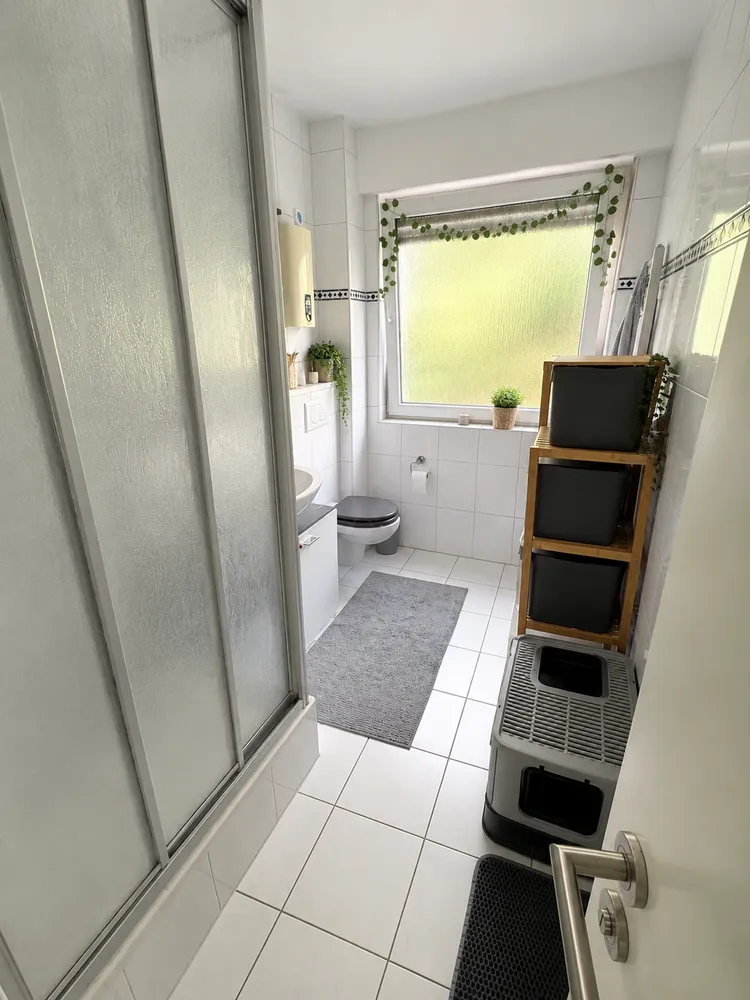 3 Zimmer Wohnung mit 68 m² in Dortmund – Bild 4