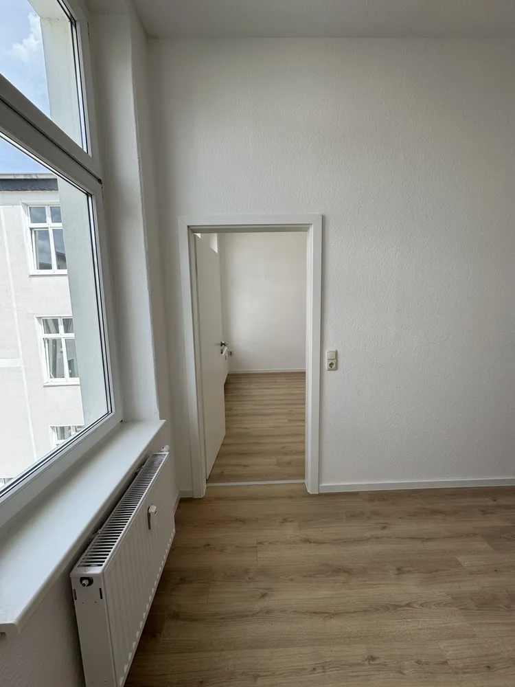 2 room apartment with 40 m² in Magdeburg – Photo 6