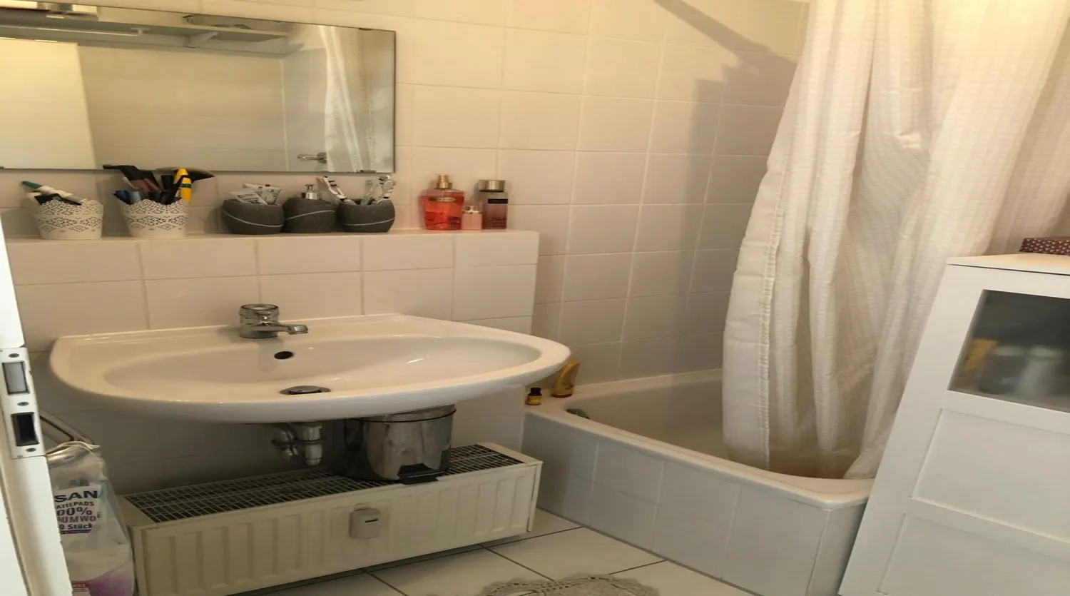 1 Zimmer Wohnung mit 25 m² in Augsburg – Bild 12