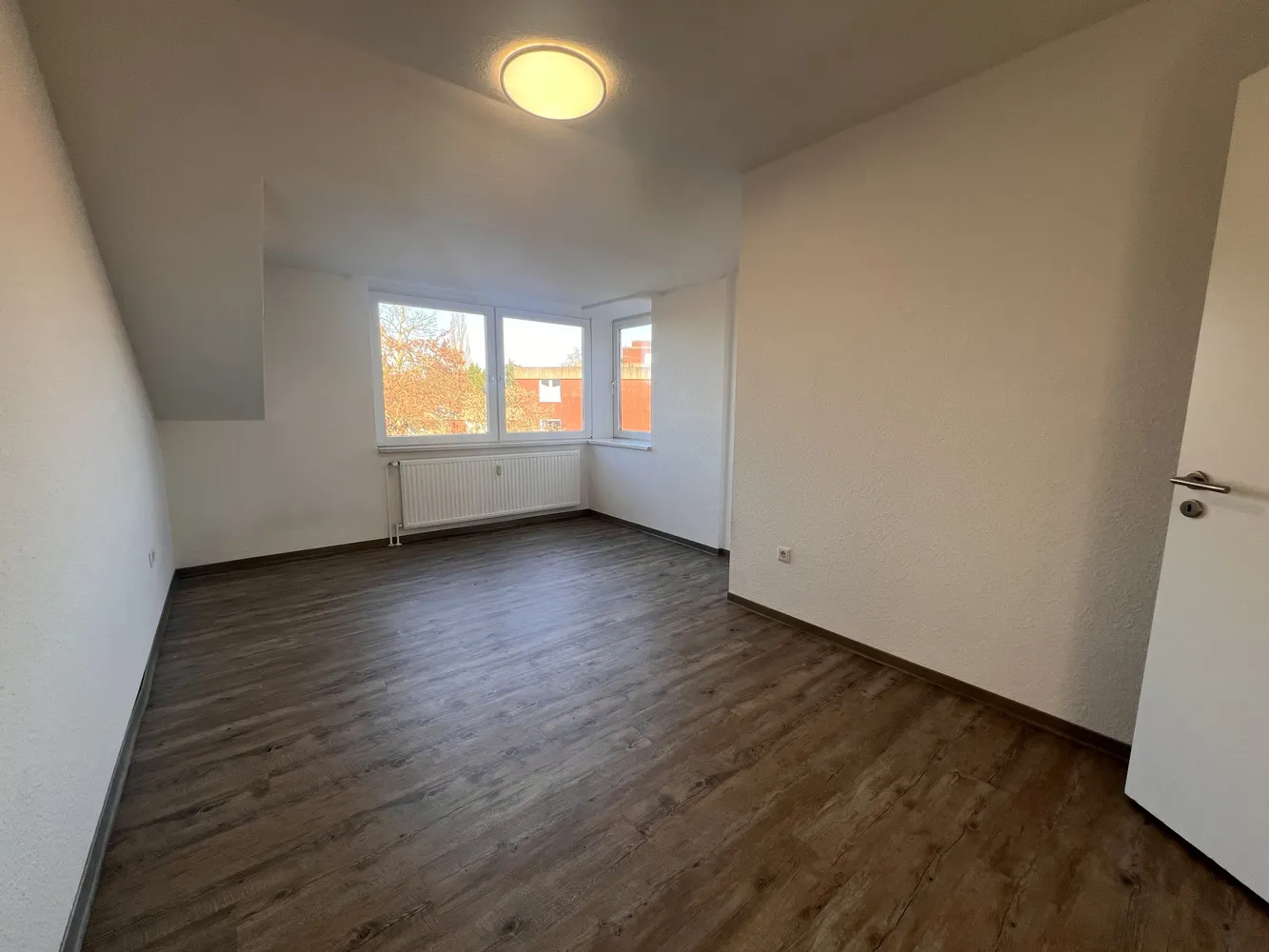 3 Zimmer Wohnung mit 88 m² in Osnabrück – Bild 5