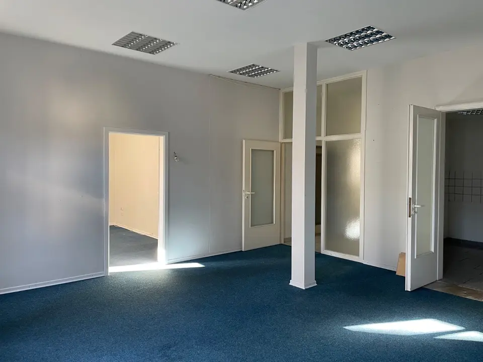 3 Zimmer Wohnung mit 135 m² in Minden – Bild 6