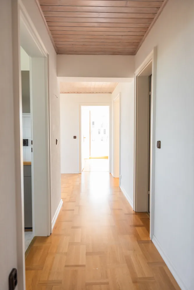 4 room apartment with 86 m² in Munich – Photo 10