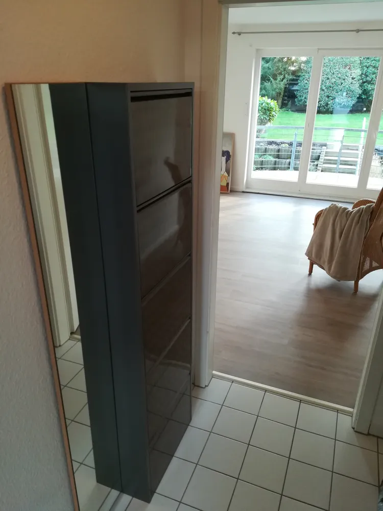 2 Zimmer Wohnung mit 39 m² in Köln – Bild 9