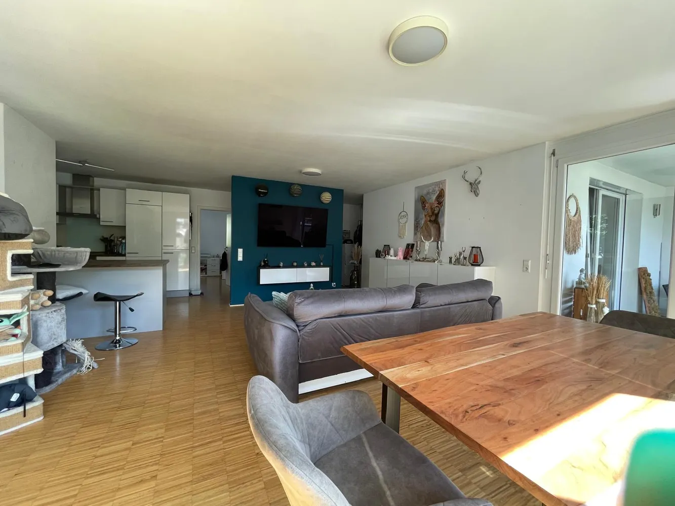 4 Zimmer Wohnung mit 100 m² in Kirchheim unter Teck – Bild 7