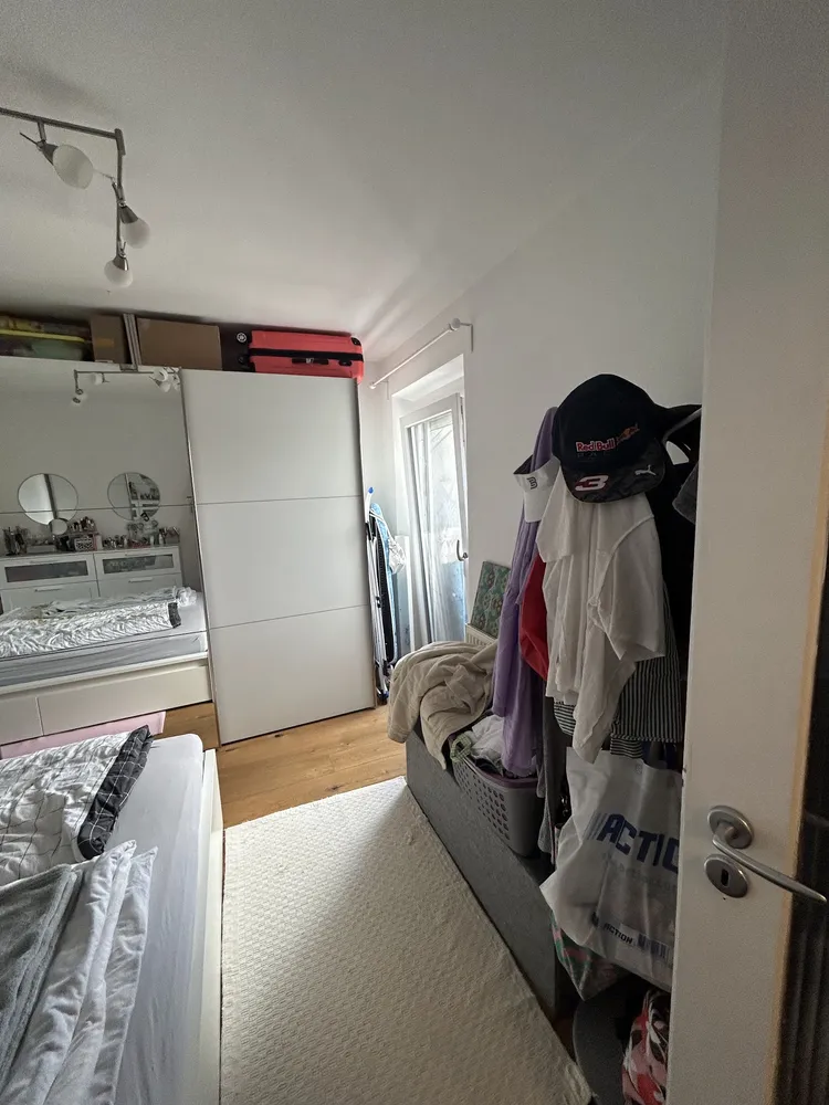 3 Zimmer Wohnung mit 63 m² in Augsburg – Bild 6