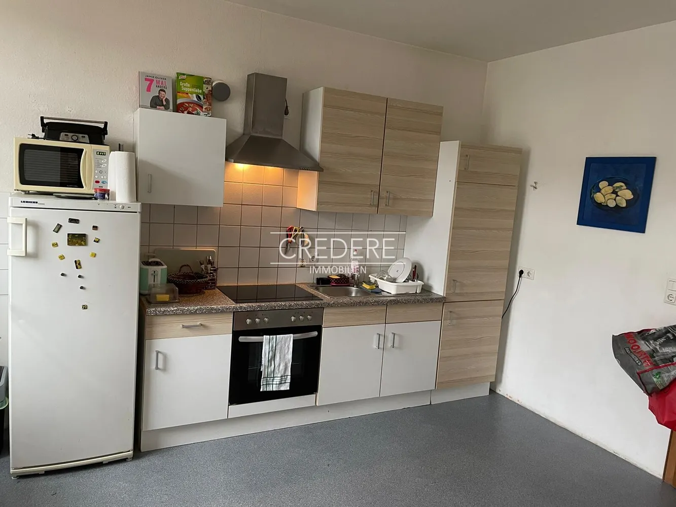 2 Zimmer Wohnung mit 85 m² in Menden (Sauerland) – Bild 2