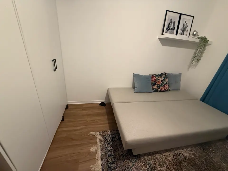 WG-Zimmer mit 12 m² in Frankfurt am Main – Bild 10