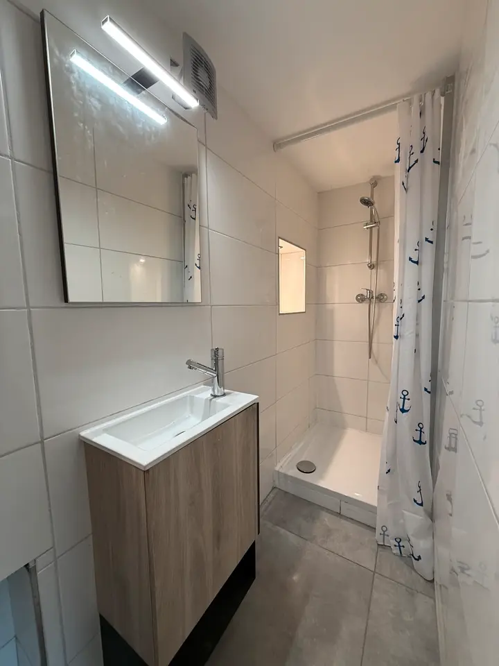 2 Zimmer Wohnung mit 36 m² in Hannover – Bild 5