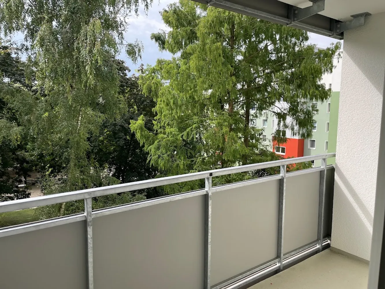 3 Zimmer Wohnung mit 75 m² in Braunschweig – Bild 6