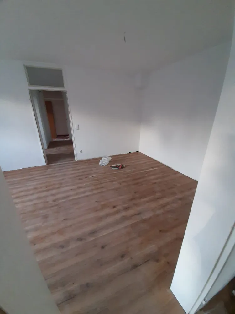 3 Zimmer Wohnung mit 54 m² in Dortmund – Bild 7