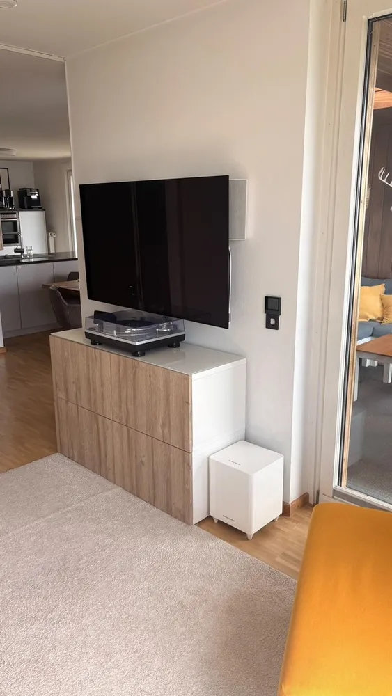 3 Zimmer Wohnung mit 82 m² in Neu-Ulm – Bild 5