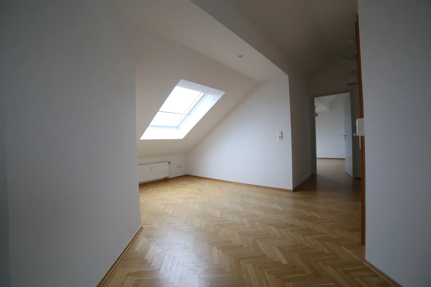3 room apartment with 80 m² in Frankfurt am Main – Photo 5